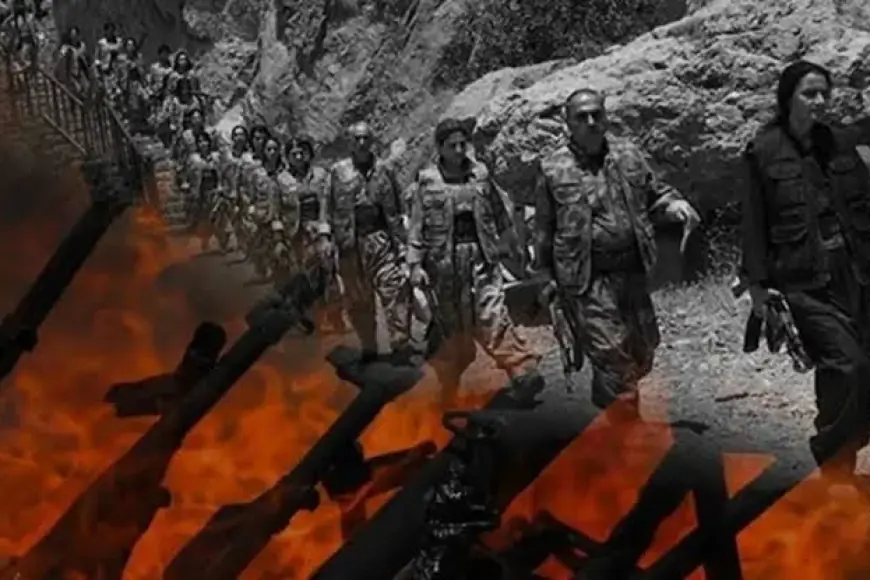 Çerçeve yasa için 80 bin dosya incelendi: Faydalanacakların listesi hazırlandı