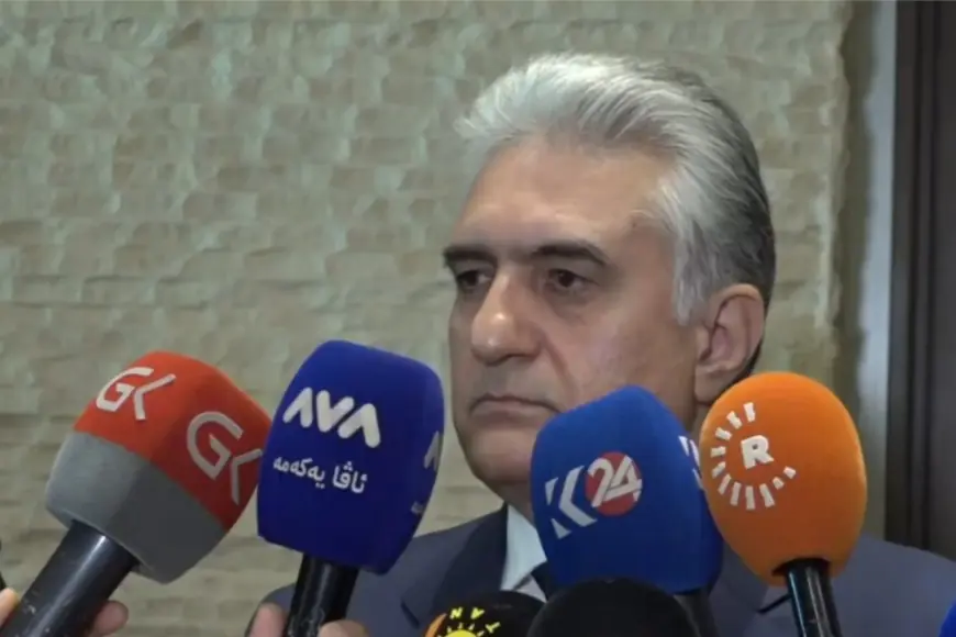 Kürdistan Bölgesi İçişleri Bakanı: IŞİD güvenlik boşluklarını istismar ediyor