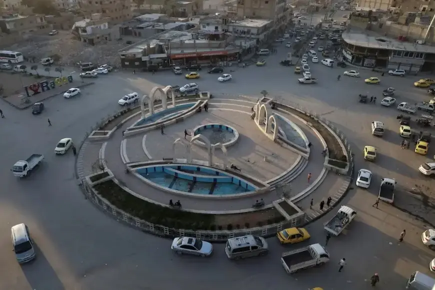 Rakka’da Kürtlere ait bazı arazi ve mülkler sahiplerine iade edildi