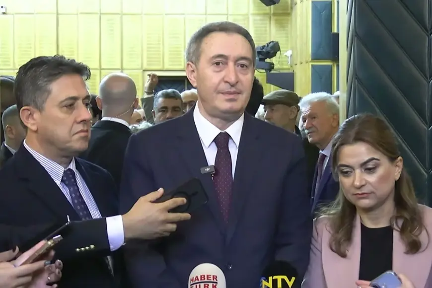 Bakırhan: Türkiye’de PKK’li militan kalmadı, teyit raporu açıklanmalı