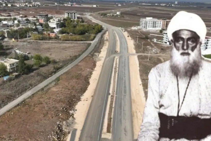 Mahkemeden 'Şeyh Said Bulvarı' kararına ret