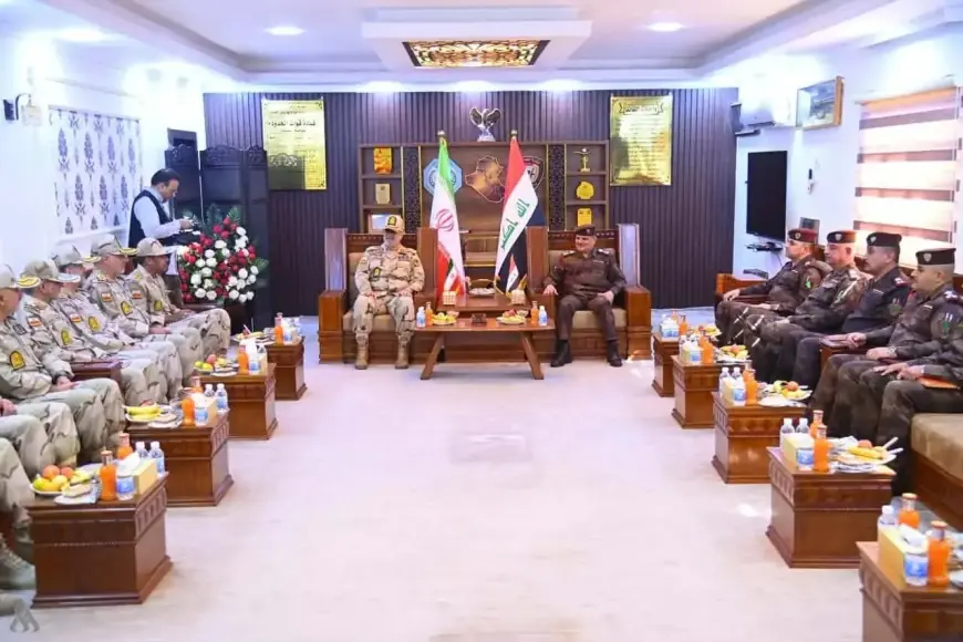 İran'ın Rojhilatlı Kürt partilerinin iadesi iddiasına Irak'tan yanıt