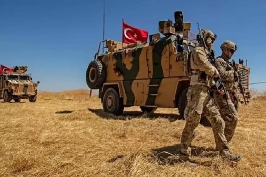 Yaşar Güler: Türkiye, Suriye ve Irak’taki askerî varlığını sürdürecek