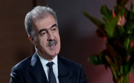 Sefin Dizayi açıkladı: Kürdistan Bölgesi Türkiye’de temsilcilik açacak mı?