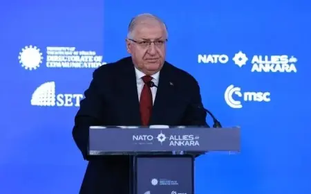 Irak’tan Ankara’ya Yaşar Güler’in sözleri için açıklama talebi