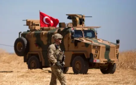 Reuters: Türkiye, Suudi Arabistan'a asker göndermeye hazırlanıyor