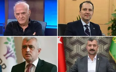 Azerbaycan Türkiye'den 31 ismi 'istenmeyen kişi' ilan etti