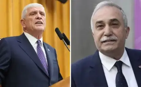 İYİ Parti’de ‘Ne mutlu Türk’üm diyene’ krizi