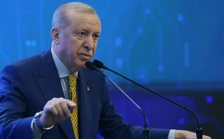 Erdoğan’dan Suriye’de entegrasyon mesajı