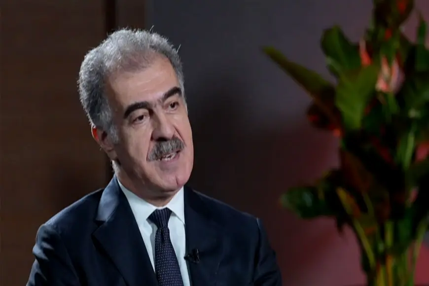 Sefin Dizayi açıkladı: Kürdistan Bölgesi Türkiye’de temsilcilik açacak mı?