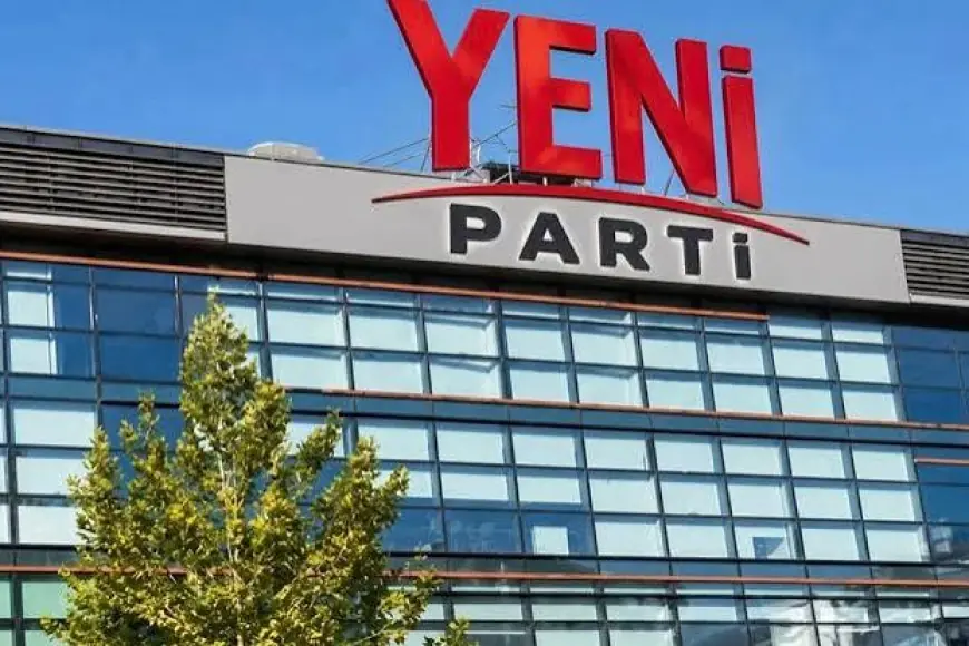 AYM, YENİ Parti’nin isminin değiştirilmesi talebini reddetti