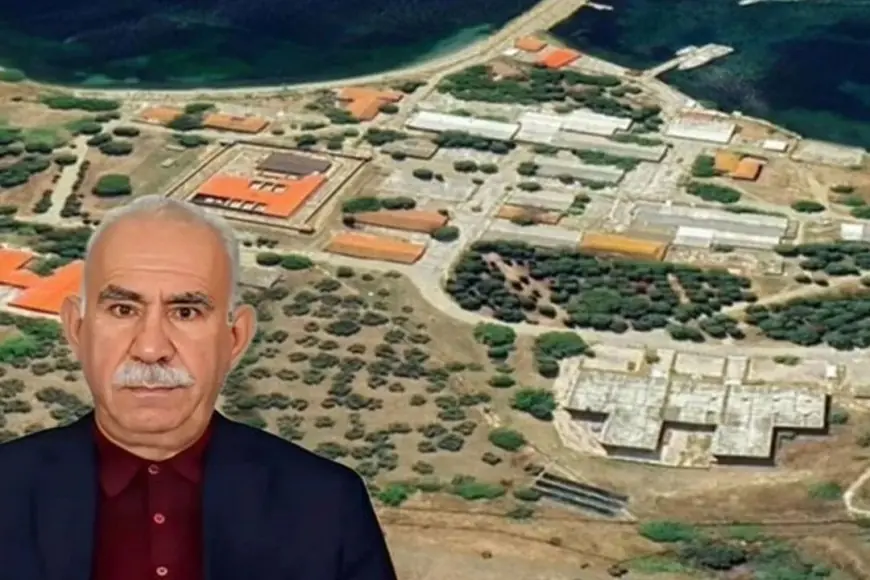 İddia: Öcalan’ın statü sorunu çözüldü ve konuta geçti