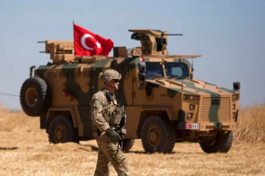 Reuters: Türkiye, Suudi Arabistan'a asker göndermeye hazırlanıyor