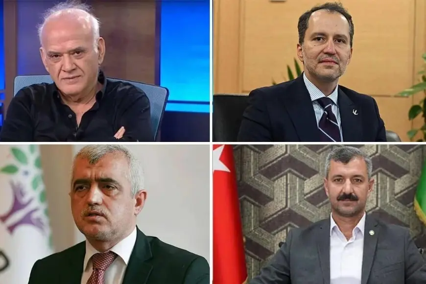Azerbaycan Türkiye'den 31 ismi 'istenmeyen kişi' ilan etti