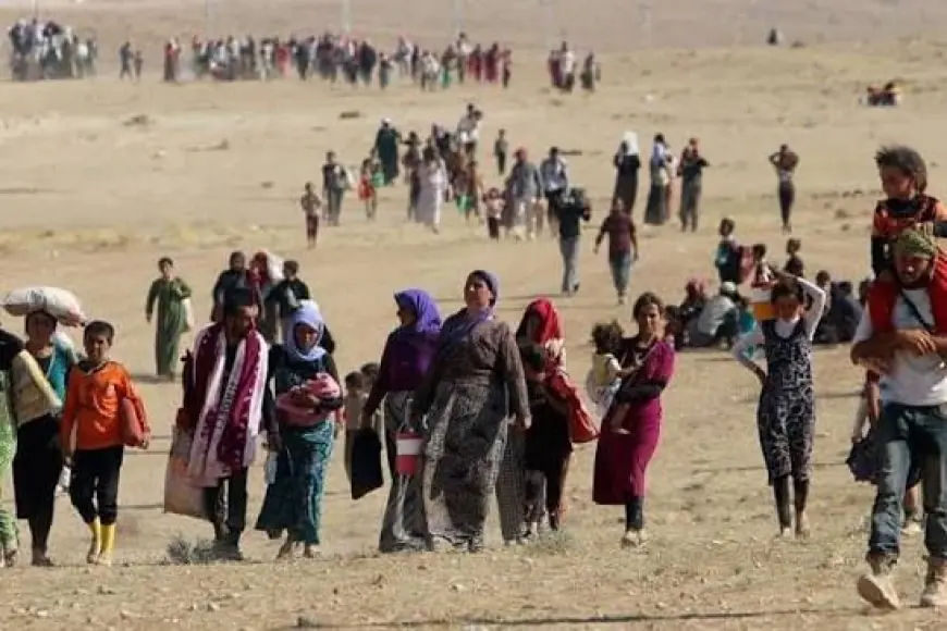 Neçirvan Barzani: IŞİD’in kaçırdığı son kişinin akıbeti öğrenilene kadar arayacağız