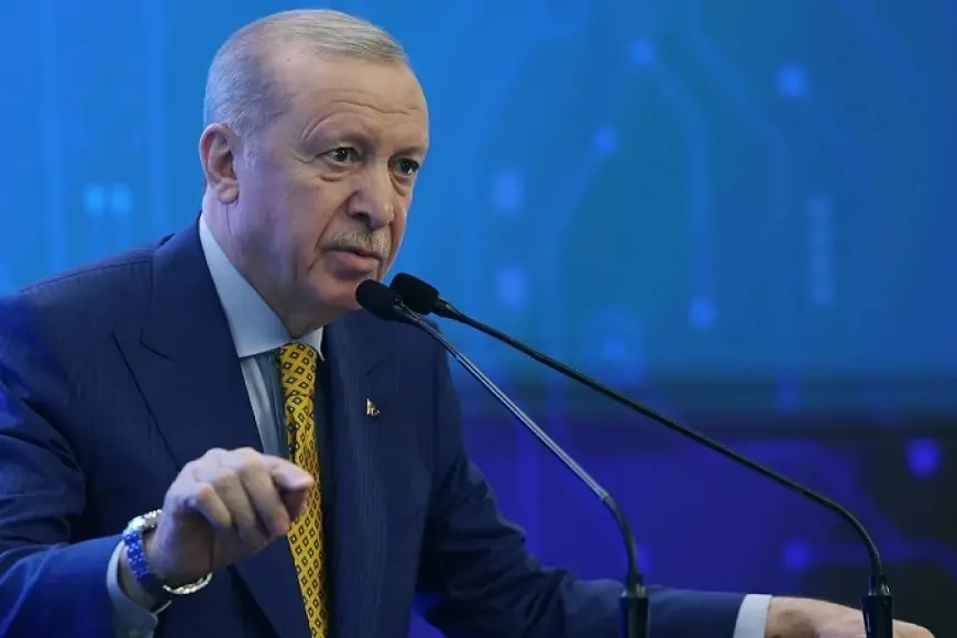 Erdoğan’dan Suriye’de entegrasyon mesajı