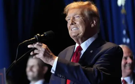 Donald Trump: İran’la müzakere yapmıyoruz, yakında bir şeyler olacak