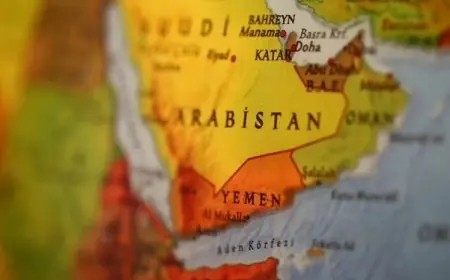ABD, Husi saldırıları nedeniyle diplomatlarına Suudi Arabistan'dan ayrılma talimatı verdi