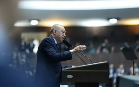 Erdogan: Li Sûriyeyê dê rûpeleke nû vebe