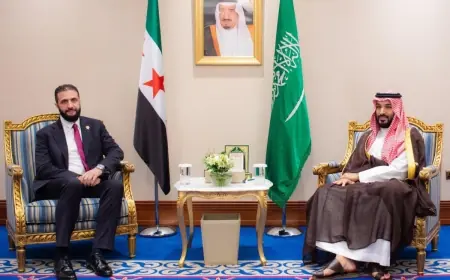 Arap basını: Suudi Arabistan ve Suriye, Yemen'e savaşçı sevkini görüşüyor
