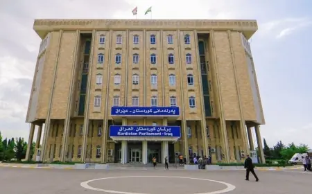 KDP’den Kürdistan Parlamentosu için uzlaşma çağrısı