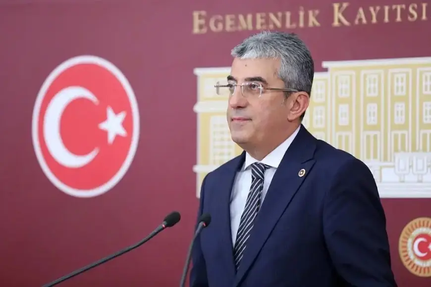Gökhan Günaydın, AK Parti’ye geçen belediye başkanlarının sayısını açıkladı
