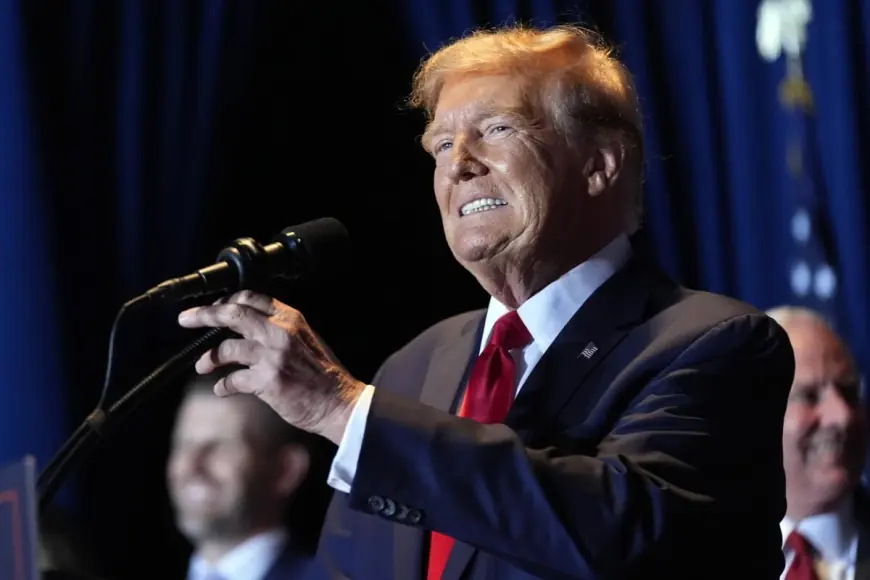 Donald Trump: İran’la müzakere yapmıyoruz, yakında bir şeyler olacak