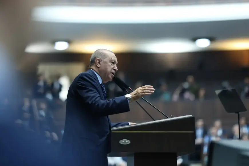 Erdogan: Li Sûriyeyê dê rûpeleke nû vebe