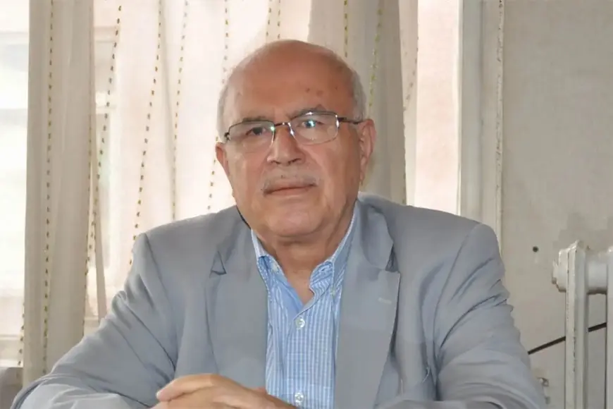 PWK: Kürd Siyasetçi Lütfi Baksi’nin Gözaltına Alınmasını Kınıyoruz