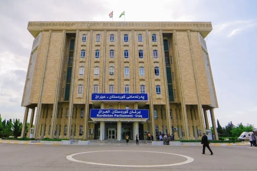 KDP’den Kürdistan Parlamentosu için uzlaşma çağrısı