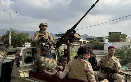 Yemen’de 52 günlük bilanço: 212 sivil öldü, 319 kişi yaralandı