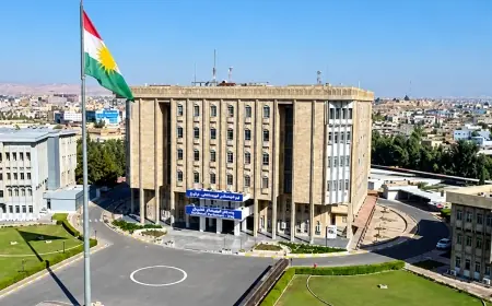 Fraksiyona PDKê: Em bo çalakkirina Parlamentoya Kurdistanê amade ne