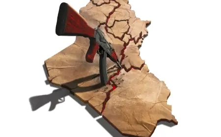 Irak’ta Balkanlaşma riski devam ediyor mu?