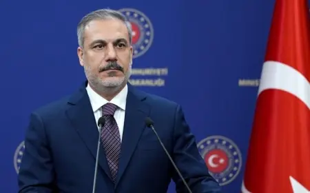 Fidan’dan İran savaşı için kritik uyarı