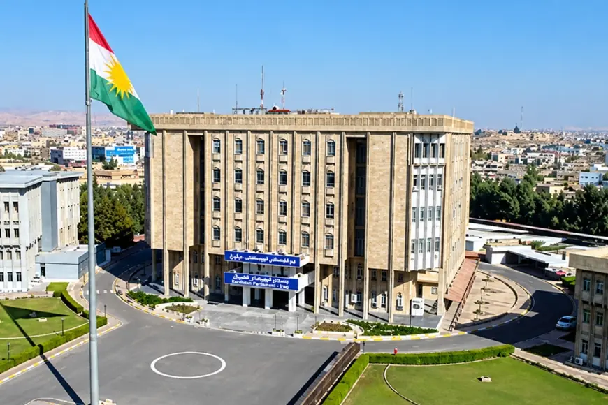 Fraksiyona PDKê: Em bo çalakkirina Parlamentoya Kurdistanê amade ne