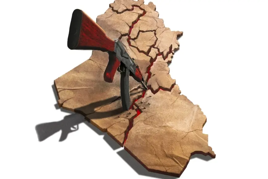 Irak’ta Balkanlaşma riski devam ediyor mu?