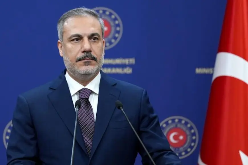 Fidan’dan İran savaşı için kritik uyarı