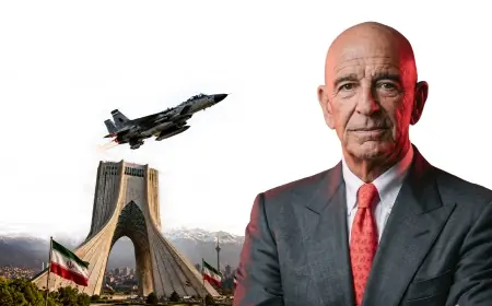 ABD: Bu haftasonu İran'ı vurabiliriz