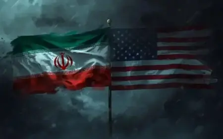 ABD istihbaratı: İran, Amerikalı diplomatlara suikast planlıyor