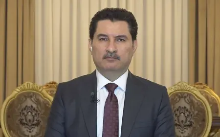 Şaxewan Abdullah: 140. Madde kapsamındaki arazilerde hiçbir projenin uygulanmasına izin vermeyeceğiz