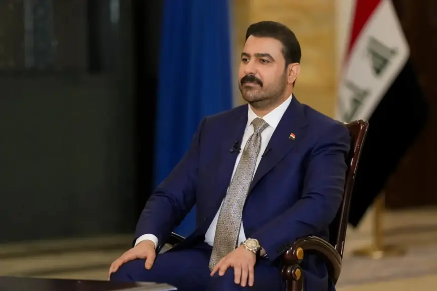 Irak Başbakanı: YBŞ ile Şengal Dağı’nın orduya devri ve YBŞ’lilerin Haşdi Şabi’ye katılması konusunda anlaştık
