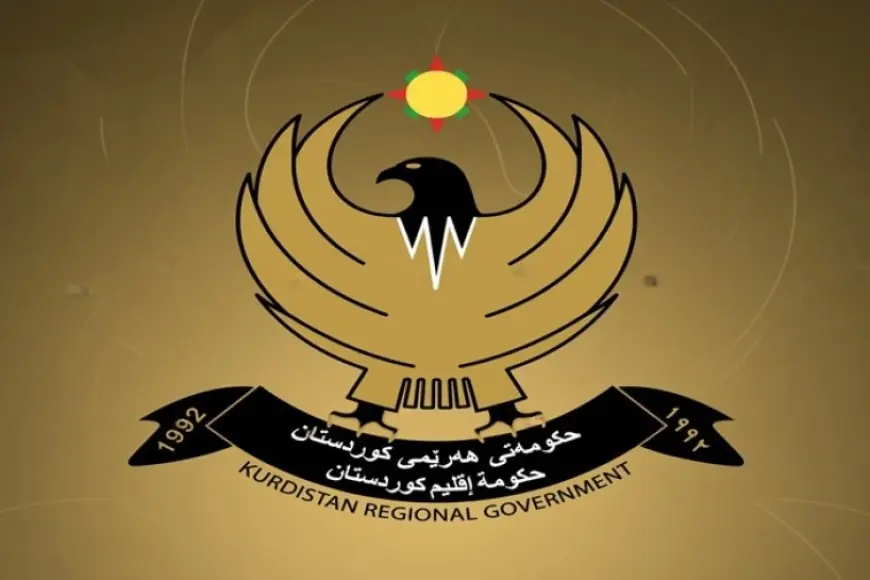 Kürdistan Bölgesi Hükümetinden Ürdün'e dayanışma mesajı