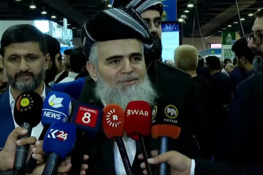 Ali Bapir’den hükümet uyarısı: Bağdat, Kürdistan Bölgesi’ni zayıflatmak için daha fazla adım atabilir