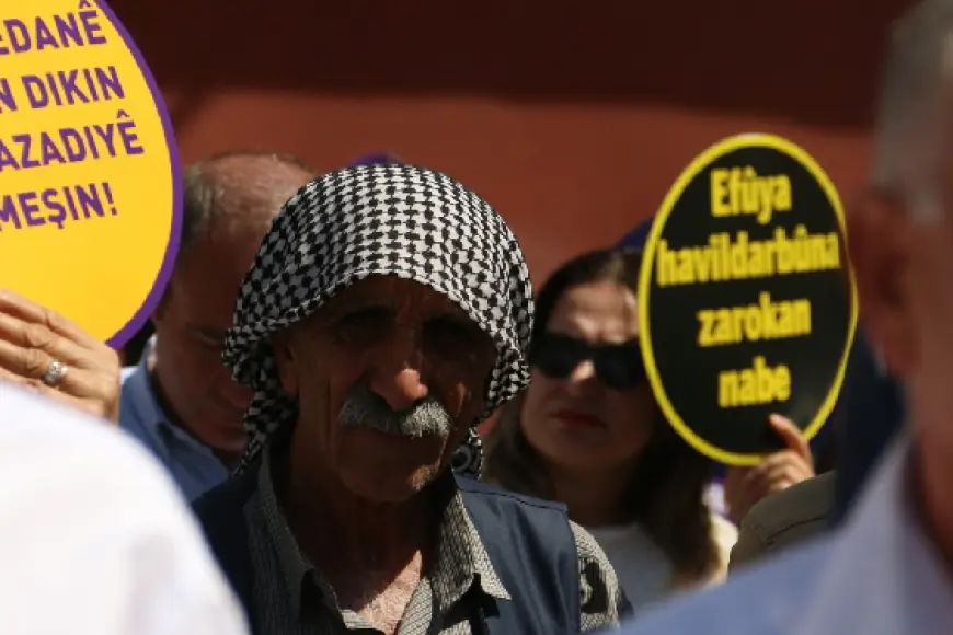Mustafa Yelkenli: Kürtlerin İnkarı…