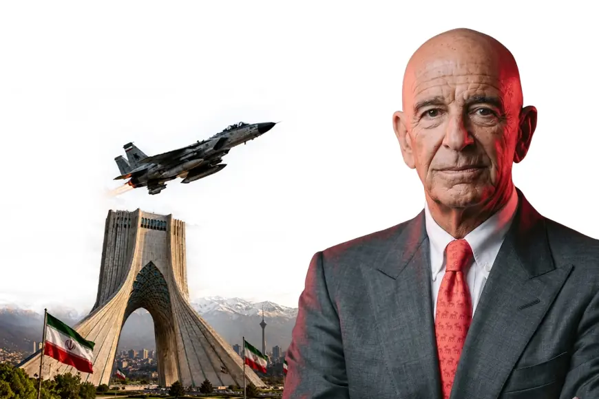 ABD: Bu haftasonu İran'ı vurabiliriz