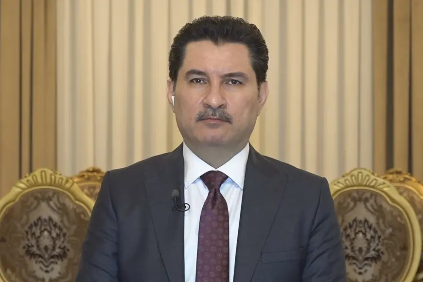 Şaxewan Abdullah: 140. Madde kapsamındaki arazilerde hiçbir projenin uygulanmasına izin vermeyeceğiz