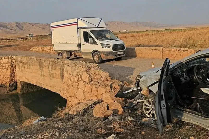 Mardin'de feci kaza! Aynı aileden 4’ü çocuk 6 kişi hayatını kaybetti