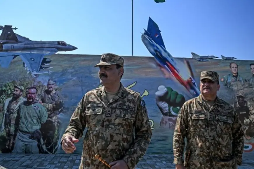 Pakistan, Mekke ortak savunma anlaşmasını onayladı