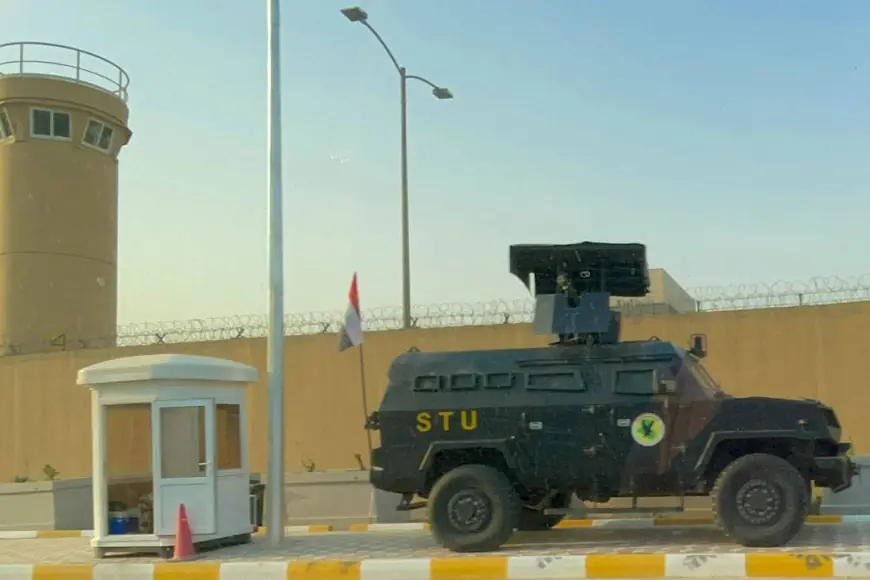 ABD'den vatandaşlarına Irak uyarısı