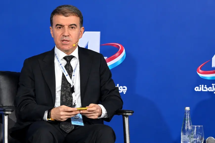 Hemin Hewrami: Irak tarihinin en kötü bütçe tasarısı hazırlandı
